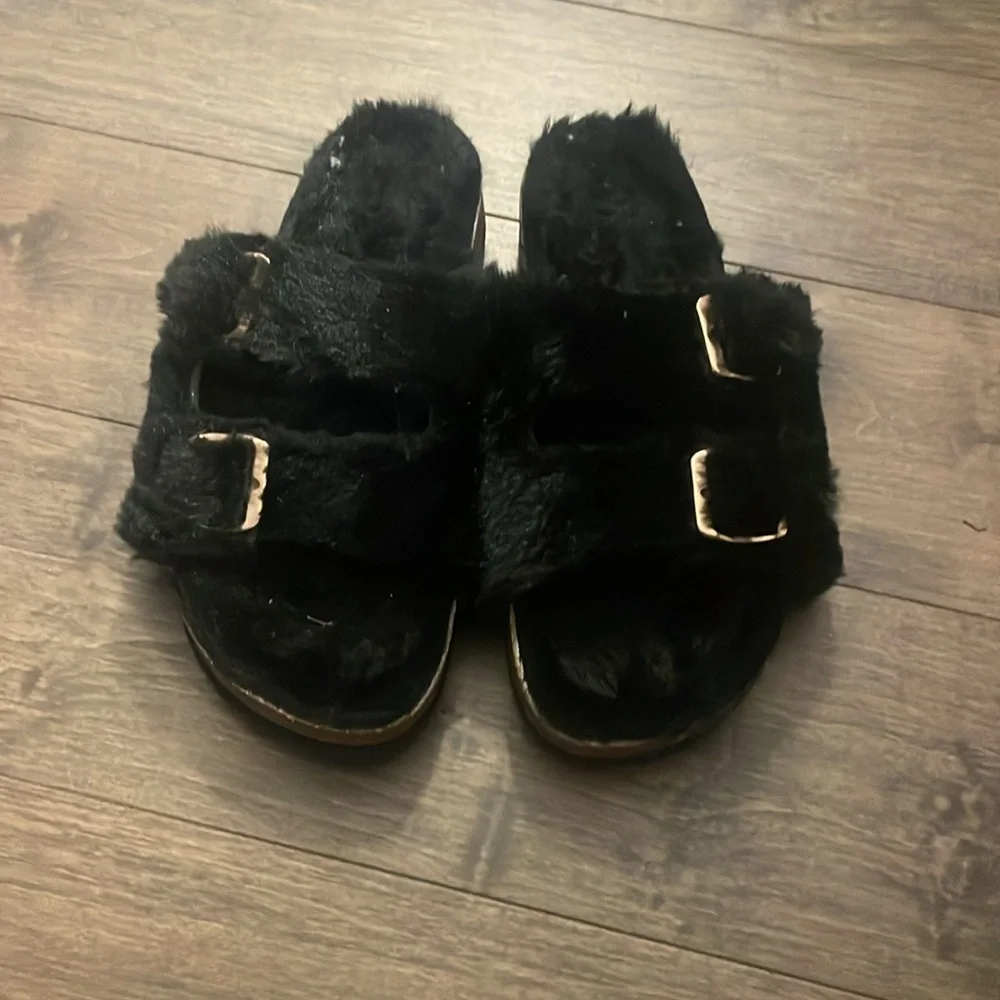 Fluffy slides - Picture 2 of 3